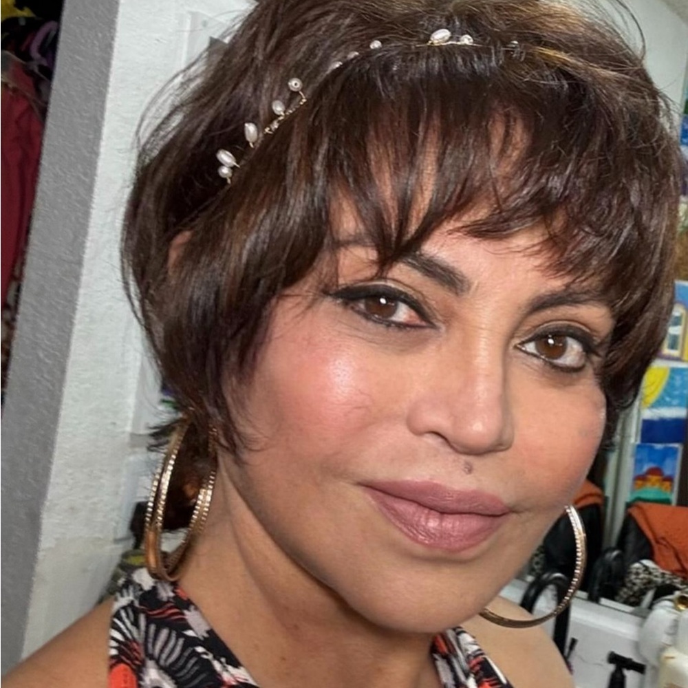 Meet your Posher, Patti